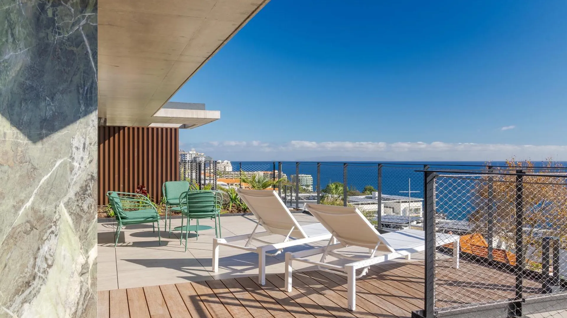 Apartman Rjs Savoy Monumentalis By Holiday Rental Madeira Funchal Portugália