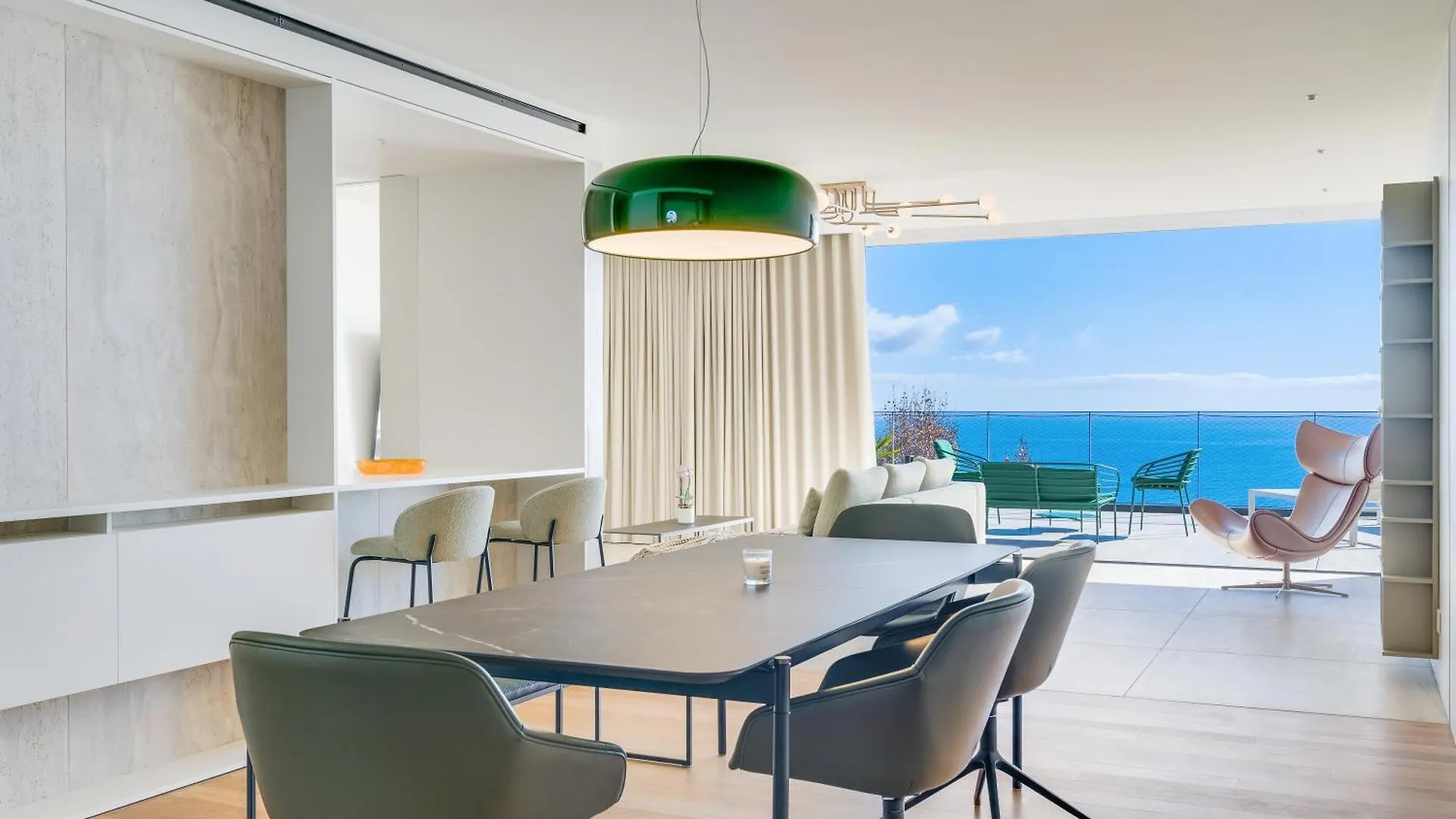 Rjs Savoy Monumentalis By Holiday Rental Madeira Funchal